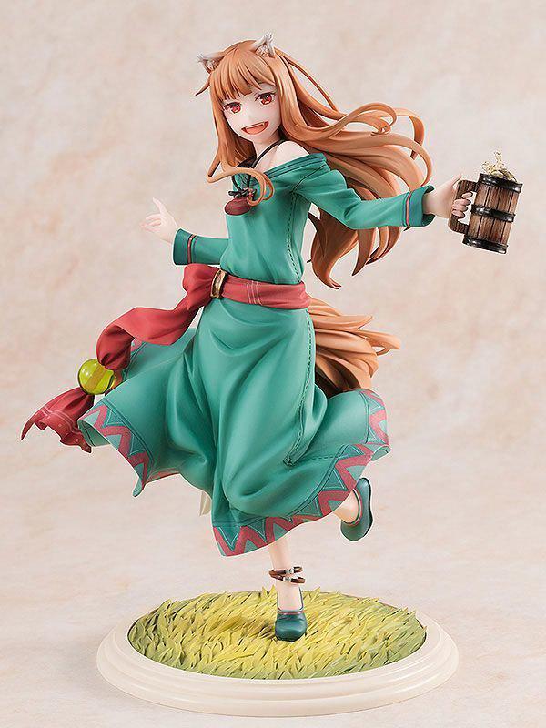 Preview: Holo / Horo - Spice and Wolf 10th Anniversary Version - Revolve