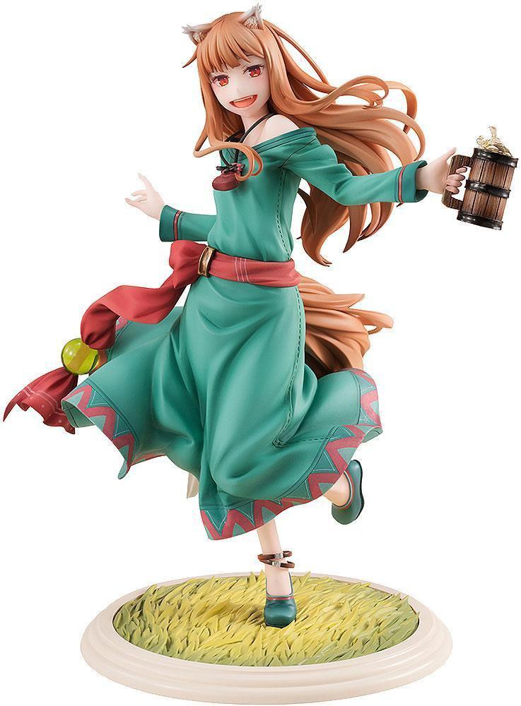 Preview: Holo / Horo - Spice and Wolf 10th Anniversary Version - Revolve