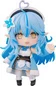 Preview: Hololive Production Nendoroid Actionfigur Yukihana Lamy 10 cm