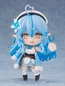 Preview: Hololive Production Nendoroid Actionfigur Yukihana Lamy 10 cm