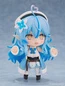 Preview: Hololive Production Nendoroid Actionfigur Yukihana Lamy 10 cm