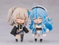 Preview: Hololive Production Nendoroid Actionfigur Yukihana Lamy 10 cm