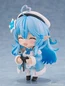 Preview: Hololive Production Nendoroid Actionfigur Yukihana Lamy 10 cm