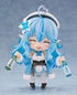 Preview: Hololive Production Nendoroid Actionfigur Yukihana Lamy 10 cm