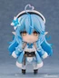 Preview: Hololive Production Nendoroid Actionfigur Yukihana Lamy 10 cm