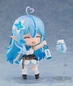 Preview: Hololive Production Nendoroid Actionfigur Yukihana Lamy 10 cm