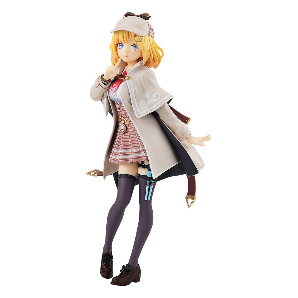 Preview: Watson Amelia - Hololive Production - Pop Up Parade - Good Smile Company