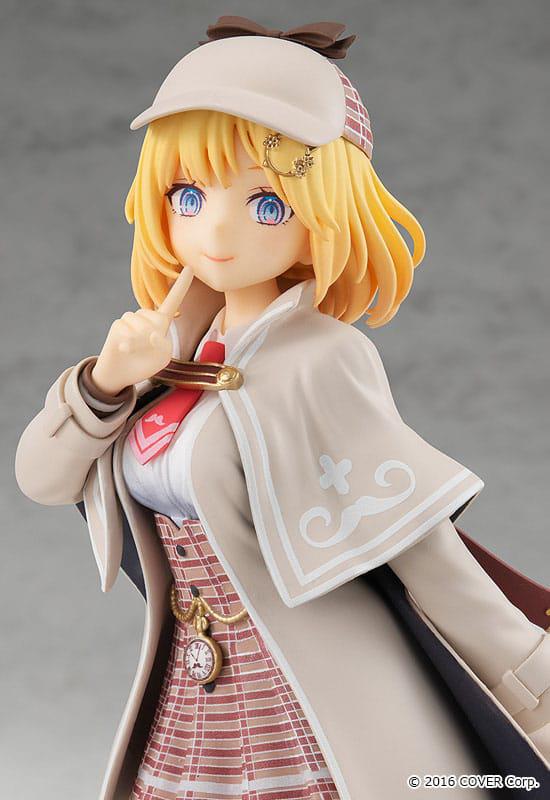 Preview: Watson Amelia - Hololive Production - Pop Up Parade - Good Smile Company