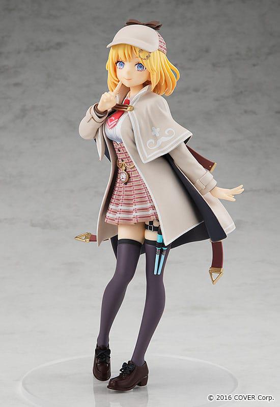 Preview: Watson Amelia - Hololive Production - Pop Up Parade - Good Smile Company