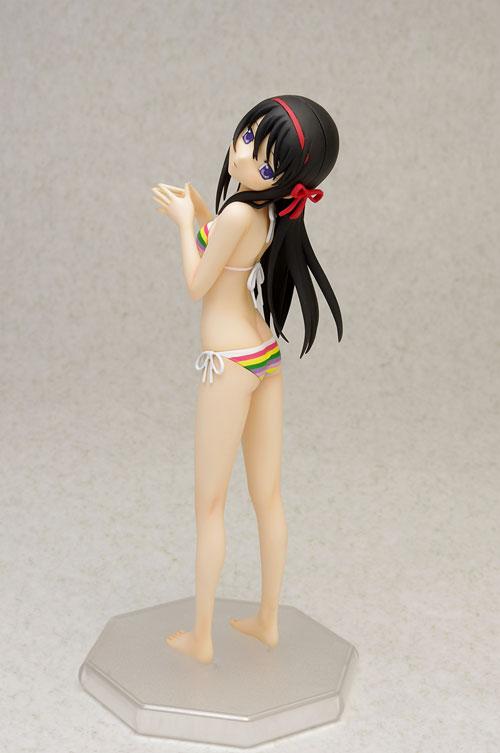 Preview: Homura Akemi - Bikini ver