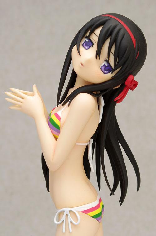 Preview: Homura Akemi - Bikini ver