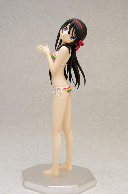 Preview: Homura Akemi - Bikini ver