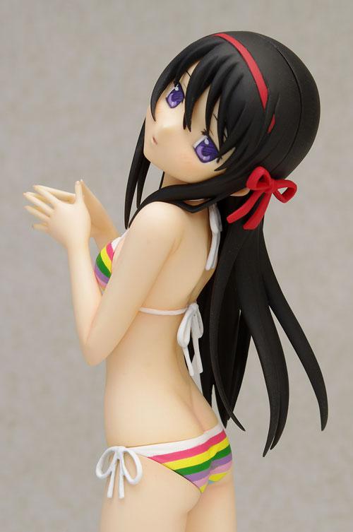 Preview: Homura Akemi - Bikini ver