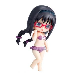 Preview: Homura Akemi Niitengo - Swimsuit Version