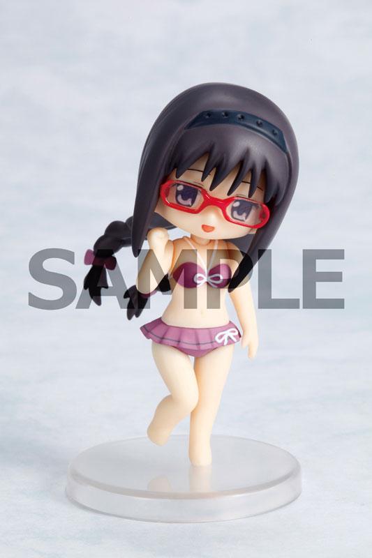 Preview: Homura Akemi Niitengo - Swimsuit Version