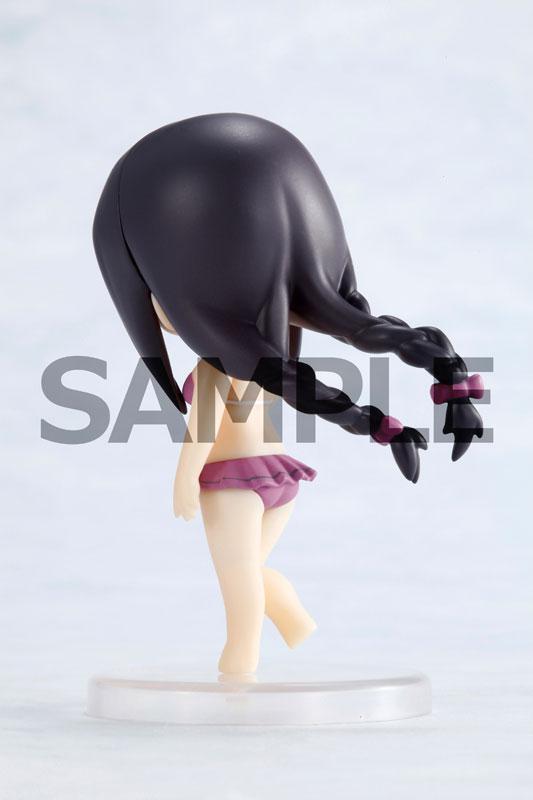 Preview: Homura Akemi Niitengo - Swimsuit Version