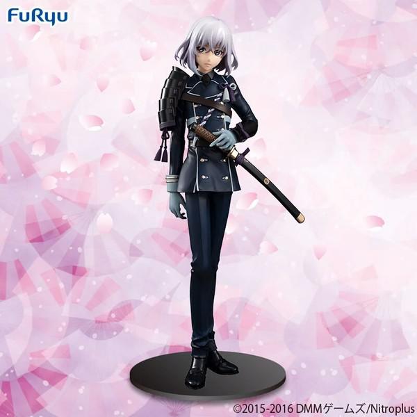 Preview: Honebami Toushirou - FuRyu Prize-Figur