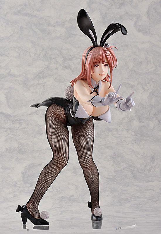 Preview: Honoka - 1/4 Bunny Version - FREEing B-Style 