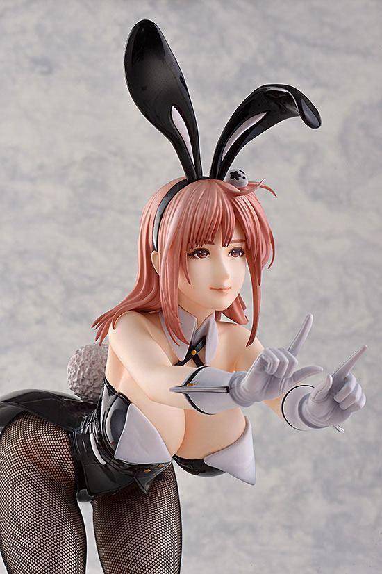 Preview: Honoka - 1/4 Bunny Version - FREEing B-Style 