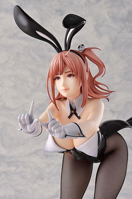 Preview: Honoka - 1/4 Bunny Version - FREEing B-Style 