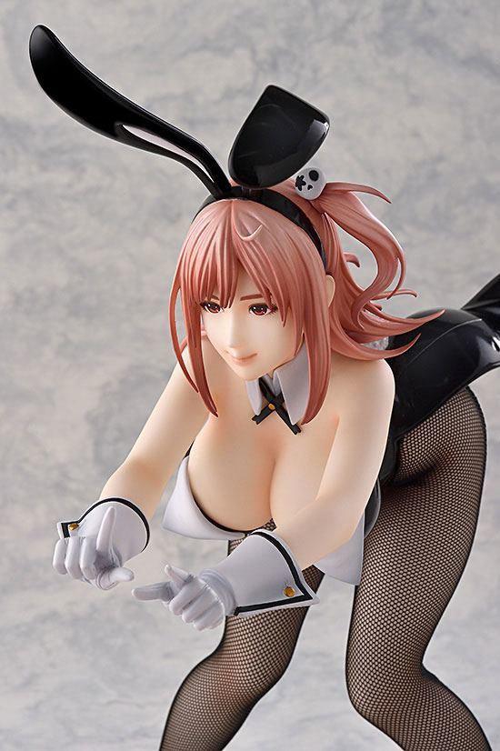 Preview: Honoka - 1/4 Bunny Version - FREEing B-Style 