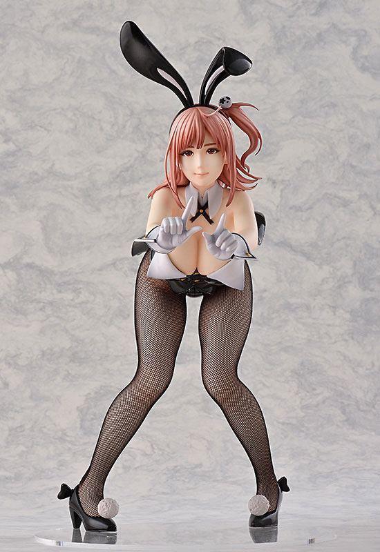 Preview: Honoka - 1/4 Bunny Version - FREEing B-Style 