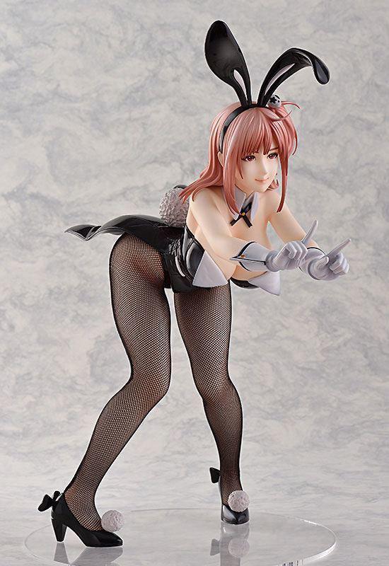 Preview: Honoka - 1/4 Bunny Version - FREEing B-Style 