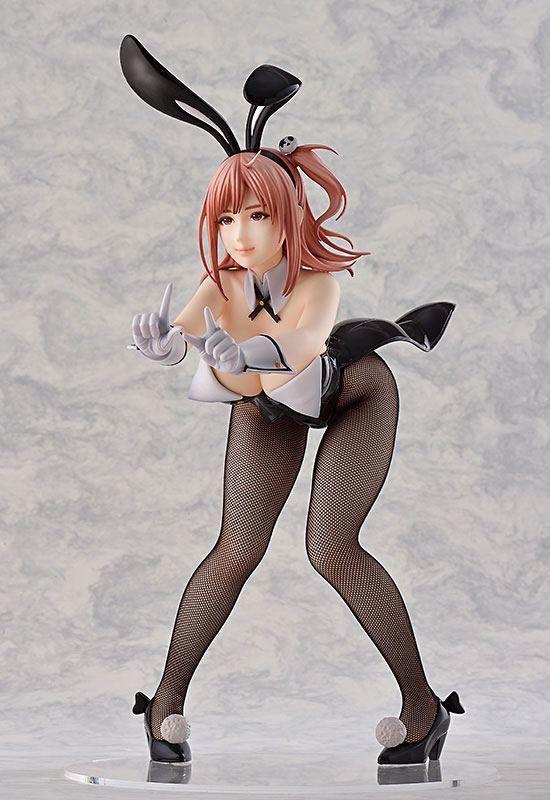 Preview: Honoka - 1/4 Bunny Version - FREEing B-Style 