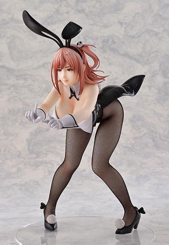 Preview: Honoka - 1/4 Bunny Version - FREEing B-Style 