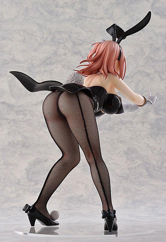 Preview: Honoka - 1/4 Bunny Version - FREEing B-Style 