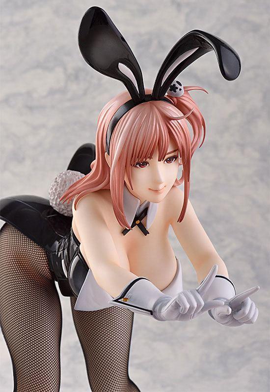 Preview: Honoka - 1/4 Bunny Version - FREEing B-Style 