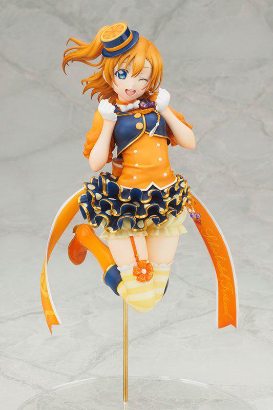 Preview: Honoka Kousaka - Fruit Parlor - Alter