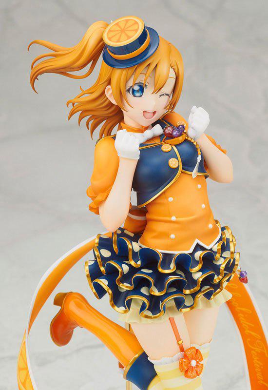 Preview: Honoka Kousaka - Fruit Parlor - Alter