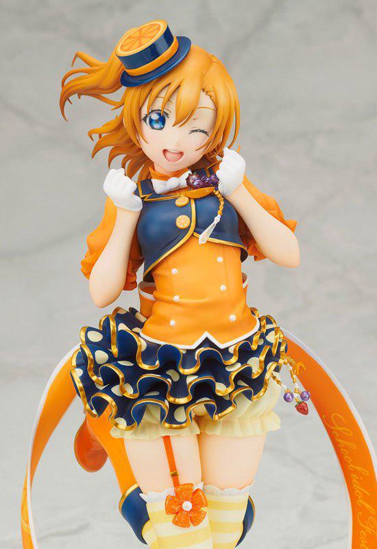 Preview: Honoka Kousaka - Fruit Parlor - Alter