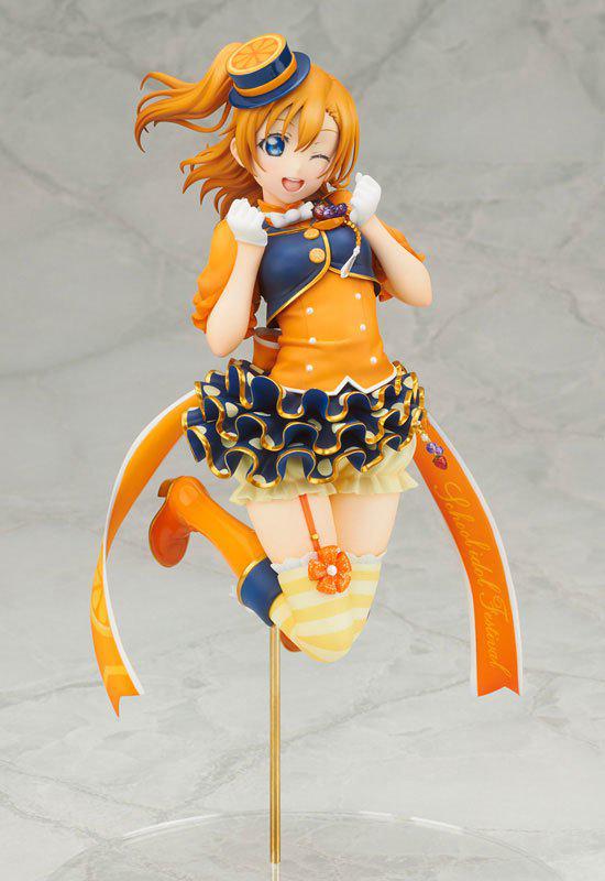 Preview: Honoka Kousaka - Fruit Parlor - Alter