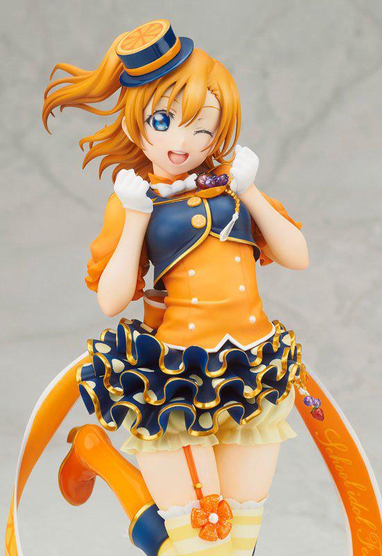 Preview: Honoka Kousaka - Fruit Parlor - Alter