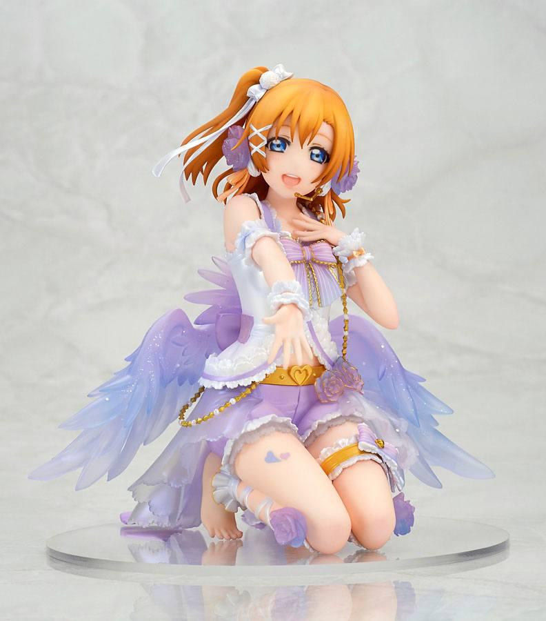 Preview: Honoka Kousaka - White Day - Alter