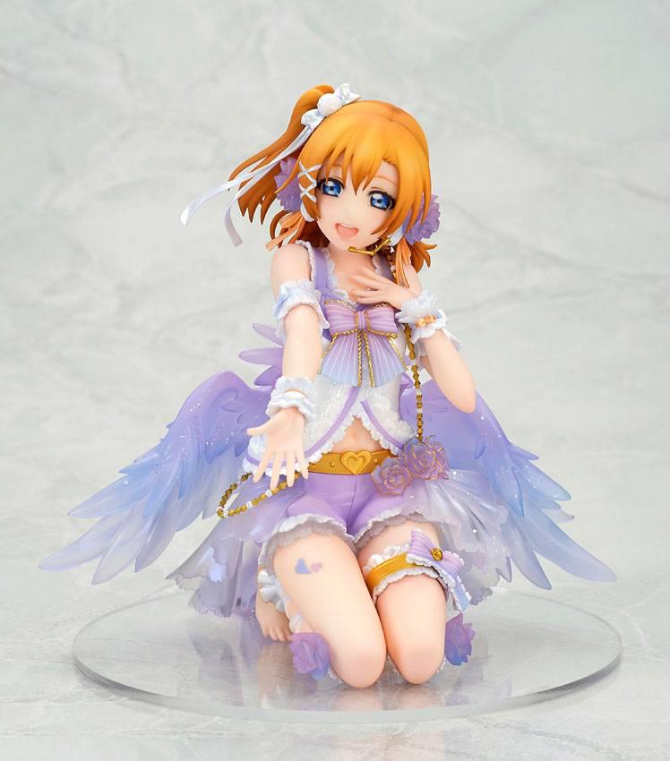 Preview: Honoka Kousaka - White Day - Alter