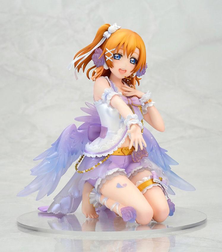 Preview: Honoka Kousaka - White Day - Alter