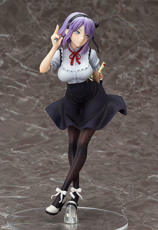 Preview: Hotaru Shidare - Max Factory