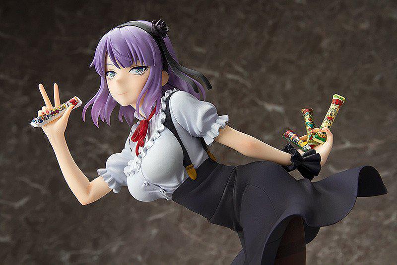 Preview: Hotaru Shidare - Max Factory