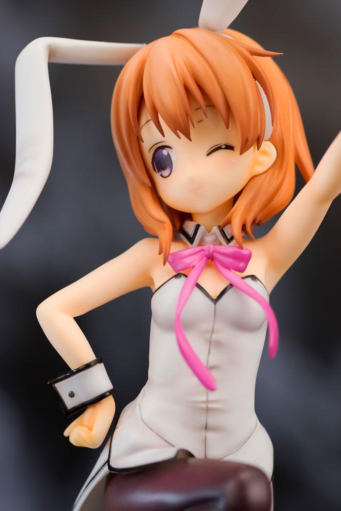 Preview: Hoto Kokoa / Cocoa - Bunny Version