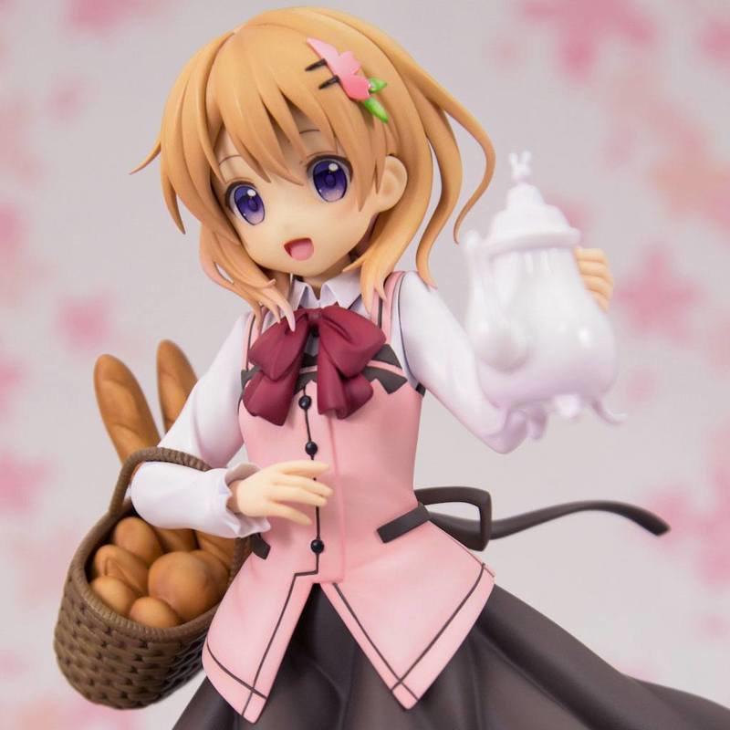 Preview: Hoto Kokoa / Cocoa - Cafe Style - Plum