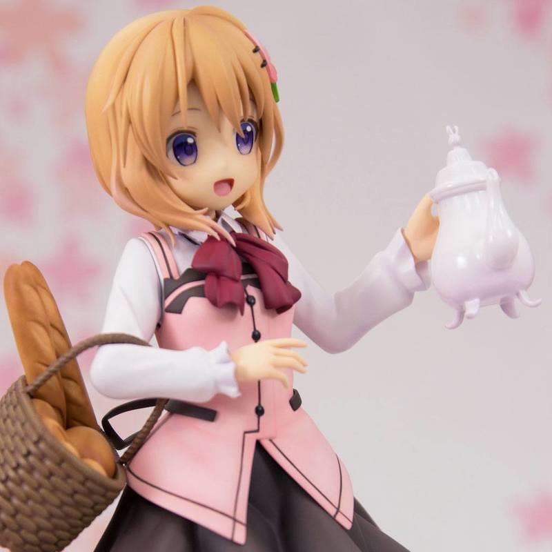 Preview: Hoto Kokoa / Cocoa - Cafe Style - Plum