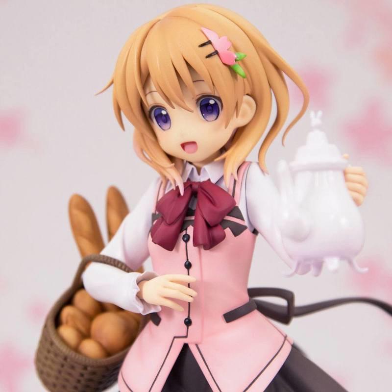 Preview: Hoto Kokoa / Cocoa - Cafe Style - Plum