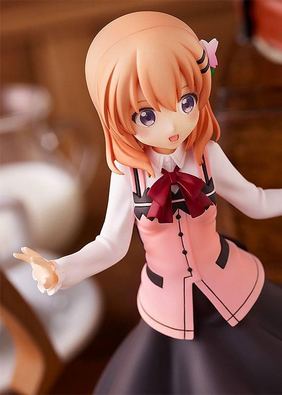 Preview: Hoto Kokoa / Cocoa - Is the Order a Rabbit? Pop Up Parade - Good Smile Company