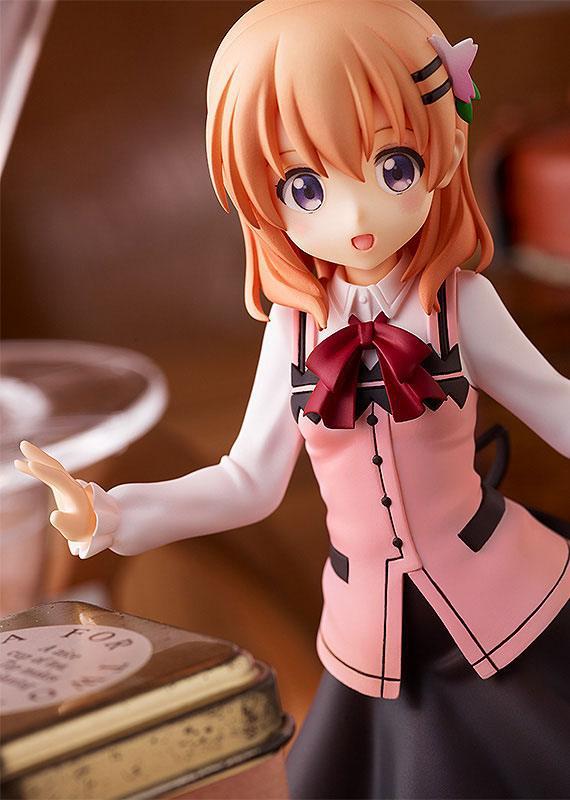 Preview: Hoto Kokoa / Cocoa - Is the Order a Rabbit? Pop Up Parade - Good Smile Company