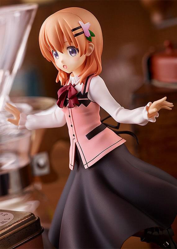 Preview: Hoto Kokoa / Cocoa - Is the Order a Rabbit? Pop Up Parade - Good Smile Company