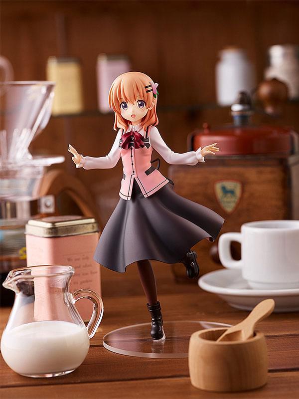 Preview: Hoto Kokoa / Cocoa - Is the Order a Rabbit? Pop Up Parade - Good Smile Company