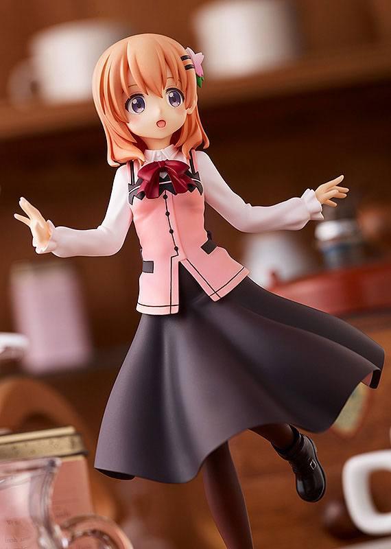 Preview: Hoto Kokoa / Cocoa - Is the Order a Rabbit? Pop Up Parade - Good Smile Company